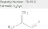 Methacrolein