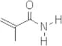 2-Propenamide, 2-methyl-