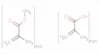 2-Propenoic acid, 2-methyl-, polymer with methyl 2-methyl-2-propenoate