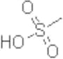 Sodium methanesulfonate