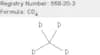 Methane-d4