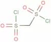 methanedisulphonyl dichloride