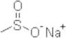 Sodium methanesulfinate