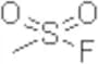Methanesulfonyl fluoride