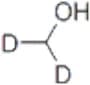 methyl-D2 alcohol