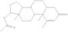 Methenolone acetate