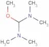 Bis(dimethylamino)methoxymethane