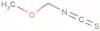 Methoxymethyl isothiocyanate