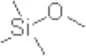 Methoxytrimethylsilane