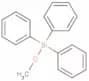 methoxytriphenylsilane
