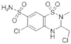 Methyclothiazide