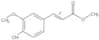 Methyl (E)-ferulate