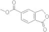 5-Carbomethoxyphthalide