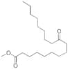 methyl 10-oxooctadecanoate