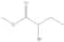 methyl 2-bromobutyrate