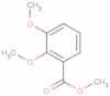 Methyl 2,3-dimethoxybenzoate