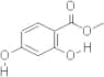 Methyl 2,4-dihydroxybenzoate