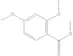 methyl 2,4-dimethoxybenzoate