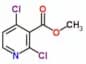 Methyl 2,4-dichloronicotinate