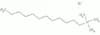 Dodecyltrimethylammonium bromide