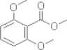 Benzoic acid, 2,6-dimethoxy-, methyl ester