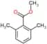 methyl 2,6-dimethylbenzoate