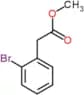 methyl (2-bromophenyl)acetate