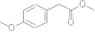 Methyl 4-methoxybenzeneacetate