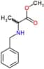 methyl N-benzylalaninate