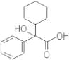 (±)-Cyclohexylphenylglycolic acid