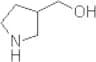3-Hydroxymethylpyrrolidine