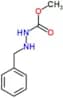 methyl 2-benzylhydrazinecarboxylate