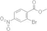 Methyl 2-bromo-4-nitrobenzoate