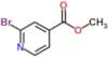 methyl-2-bromoisonicotinate