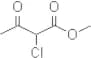 Methyl 2-chloroacetoacetate