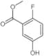 Methyl 2-fluoro-5-hydroxybenzoate