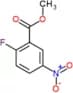 methyl 2-fluoro-5-nitrobenzoate
