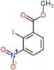methyl 2-iodo-3-nitrobenzoate
