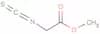 Methyl 2-isothiocyanatoacetate
