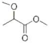 Methyl 2-methoxypropionate