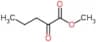 Methyl 2-oxopentanoate