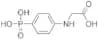 4-Phosphonophenylglycine
