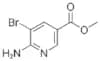 METHYL 6-AMINO-5-BROMONICOTINATE