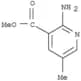 Methyl 2-amino-5-methyl-3-pyridinecarboxylate