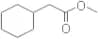 methyl cyclohexylacetate