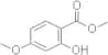Methyl 4-methoxysalicylate