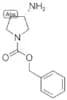 (S)-3-Amino-1-Cbz-Pyrrolidine