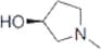 (S)-(+)-1-Methyl-3-pyrrolidinol