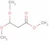 Methyl 3,3-dimethoxypropionate