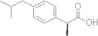 (+)-Ibuprofen
